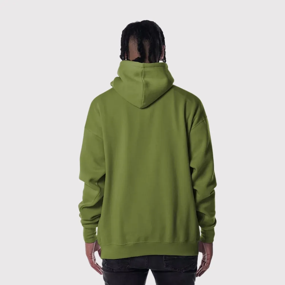 TS9500 | HEAVYWEIGHT HOODIES