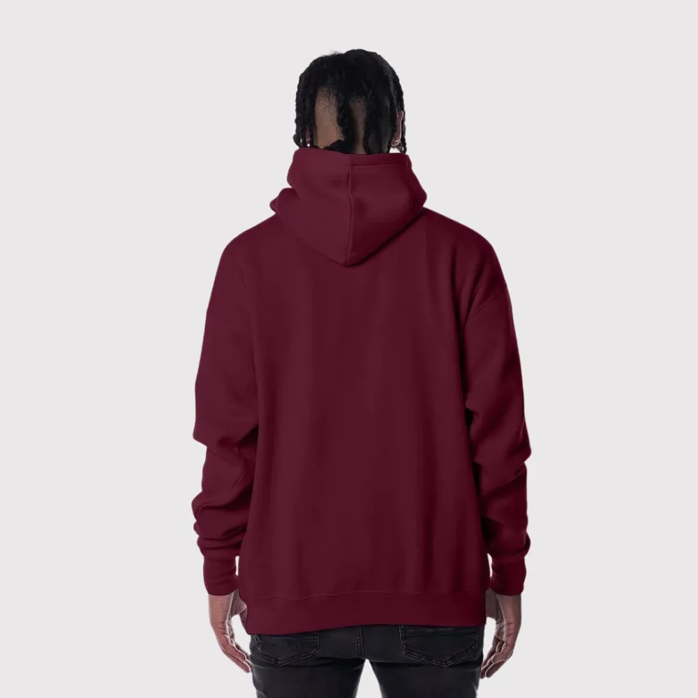 TS9500 | HEAVYWEIGHT HOODIES