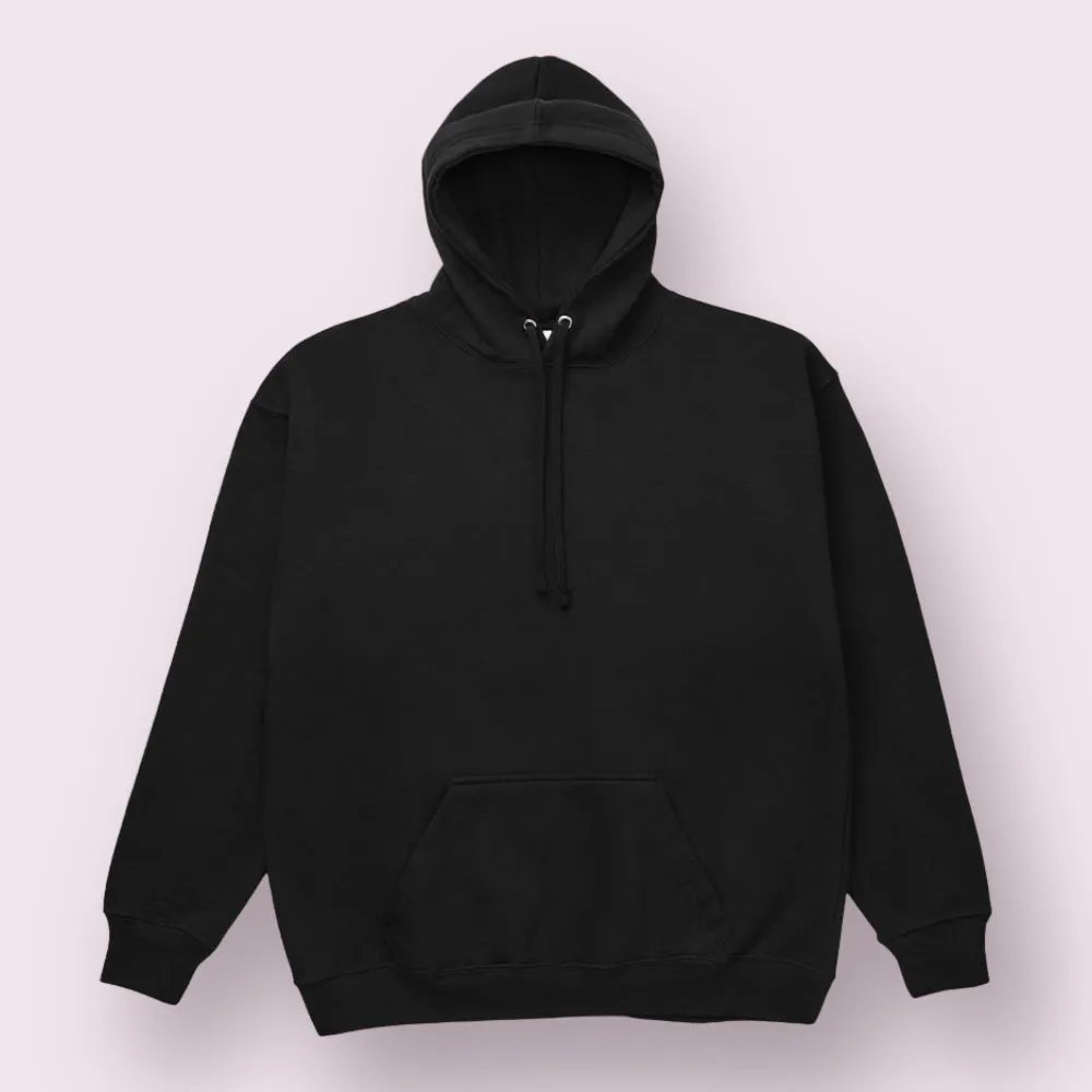 TS9500 | HEAVYWEIGHT HOODIES