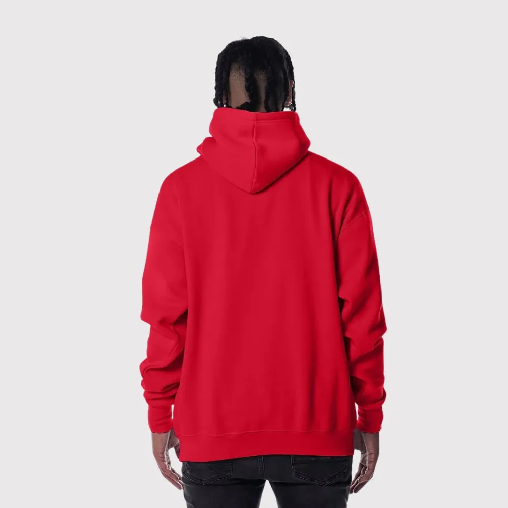 TS9500 | HEAVYWEIGHT HOODIES