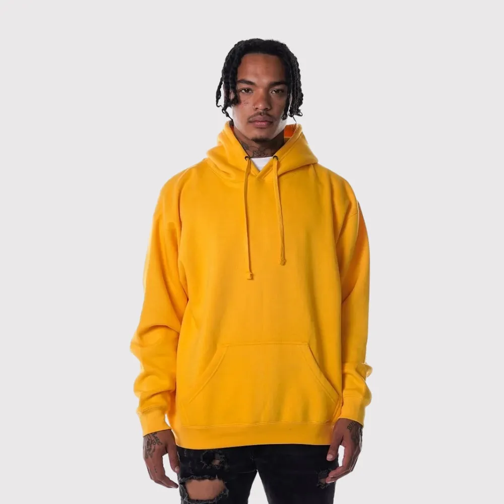 TS9500 | HEAVYWEIGHT HOODIES