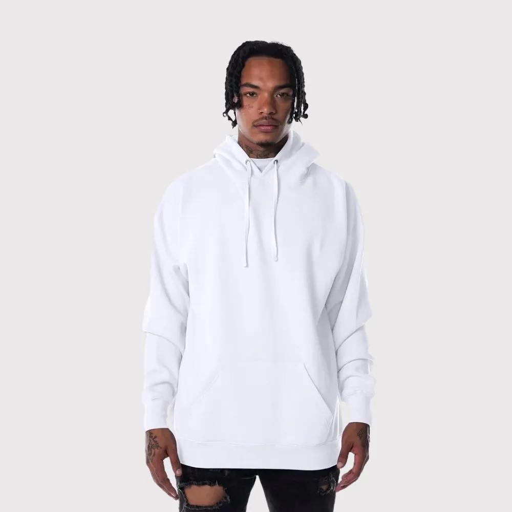 TS9500 | HEAVYWEIGHT HOODIES