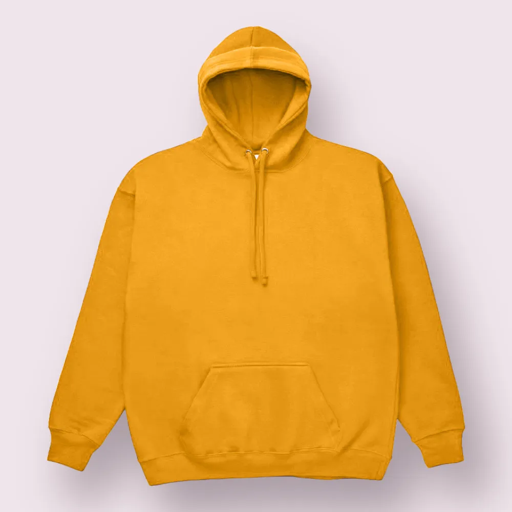 TS9500 | HEAVYWEIGHT HOODIES