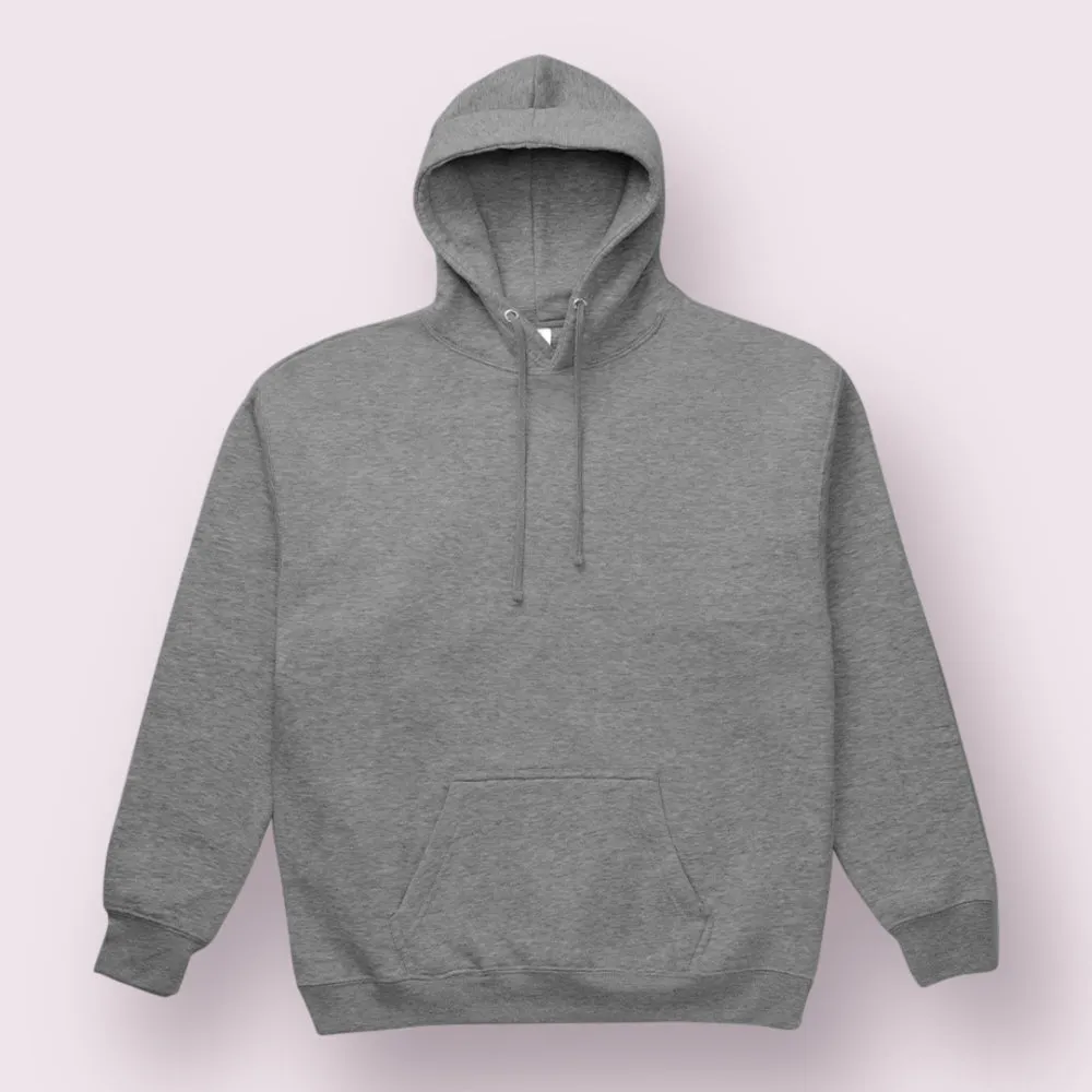 TS9500 | HEAVYWEIGHT HOODIES