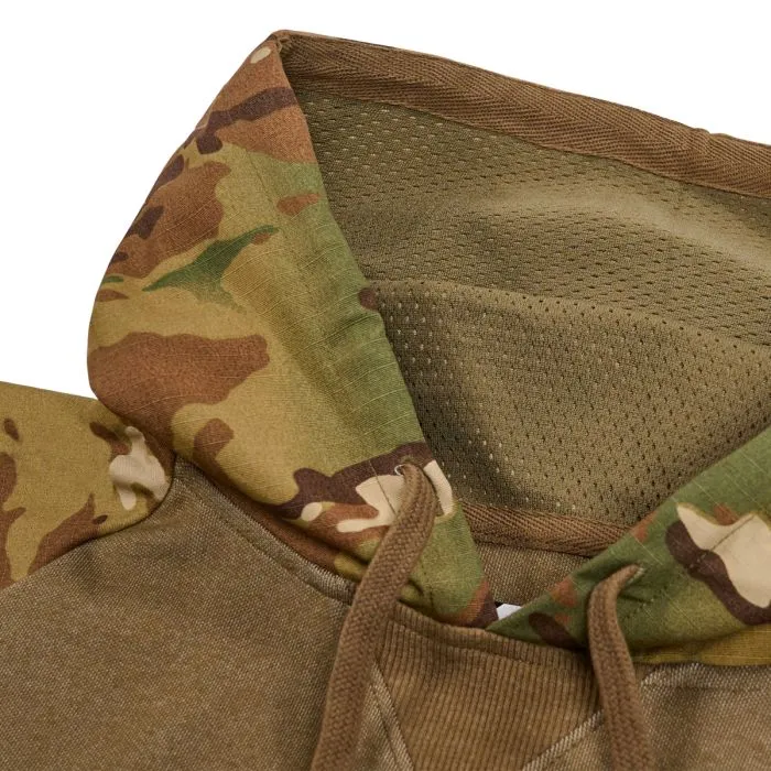 Viktos Fallback Multicam Hoodie