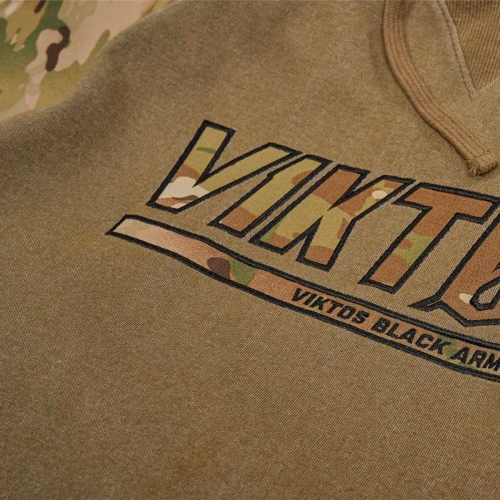 Viktos Fallback Multicam Hoodie