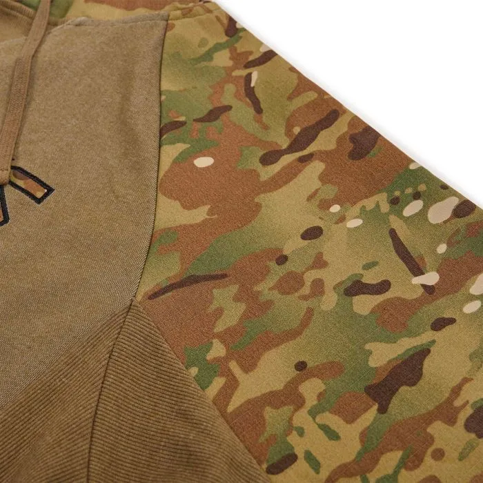 Viktos Fallback Multicam Hoodie