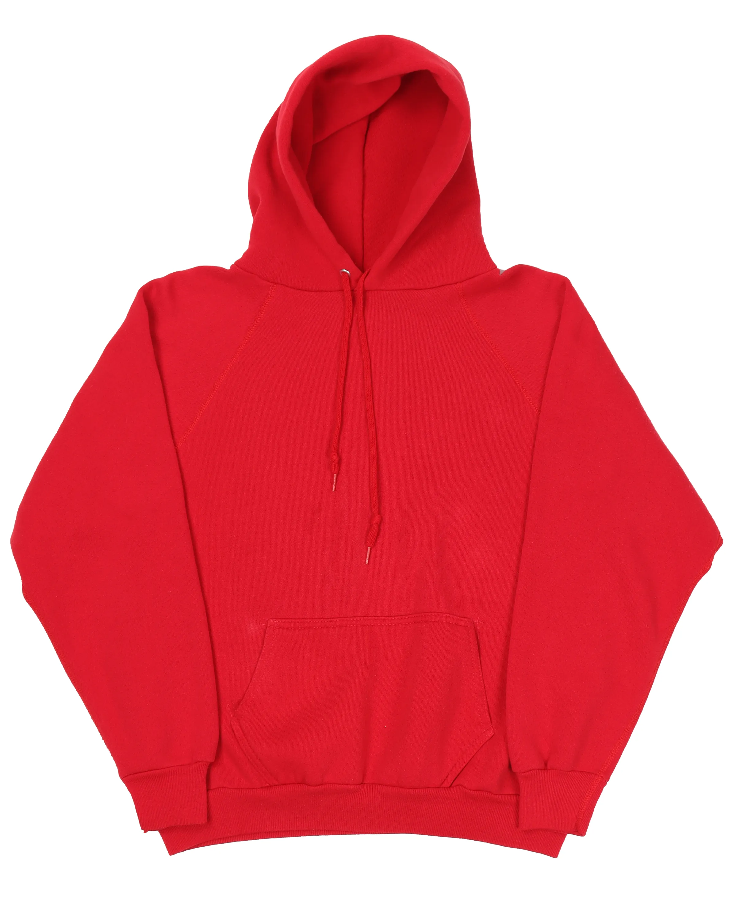 Vintage Athletic Hoodie