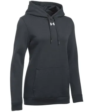 Women's Under Armour Hustle Hoody